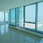 3-bedroom-apartment-for-sale-in-Abu-Dhabi-has-a-sea-view