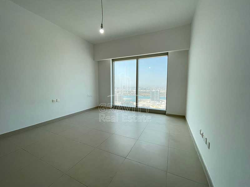 Bedroom-with-a-view-in-2-bedroom-apartment-for-sale-in-reem-island