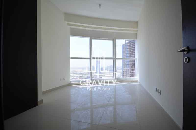 Bedroom-with-a-view-in-a-2-bedroom-apartment-in-sigma-tower-2