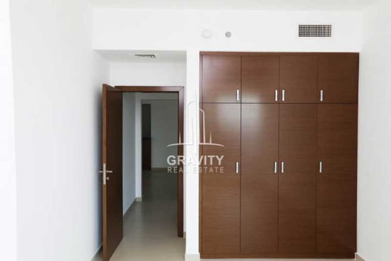 Built-in-wooden-wardrobes-in-a-3-bedroom-apartment-for-sale