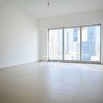 Empty-living-room-with-bedspace-in-studio-apartment-the-gate-tower