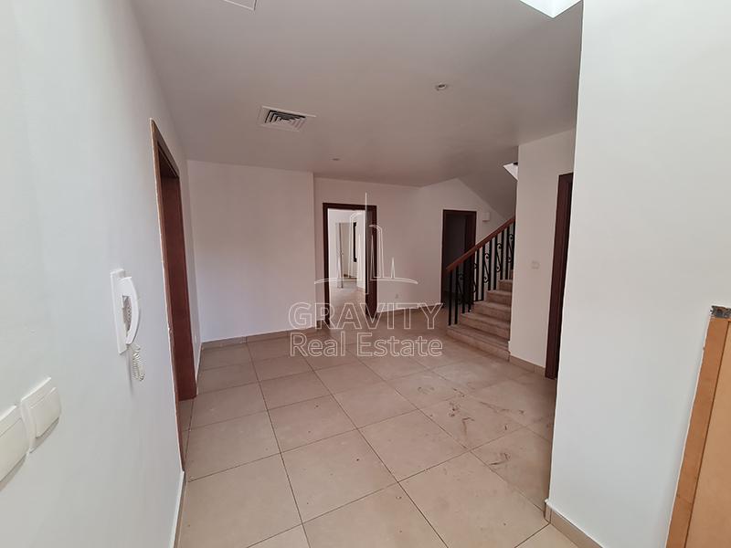 Entryway-to-a-staircase-and-other-2-rooms-which-has-a-telecom-in-a-4-bedroom-villa-Golf-Gardens