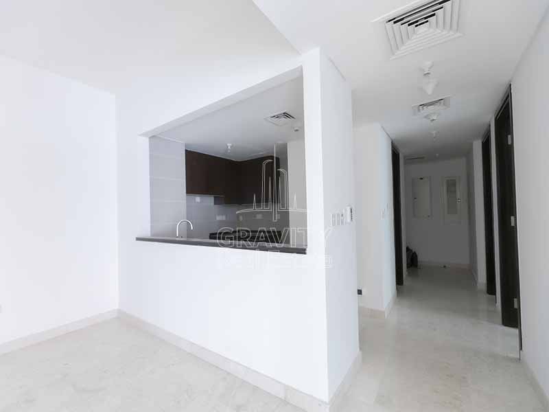 Open-kitchen-in-marina-heights-tower