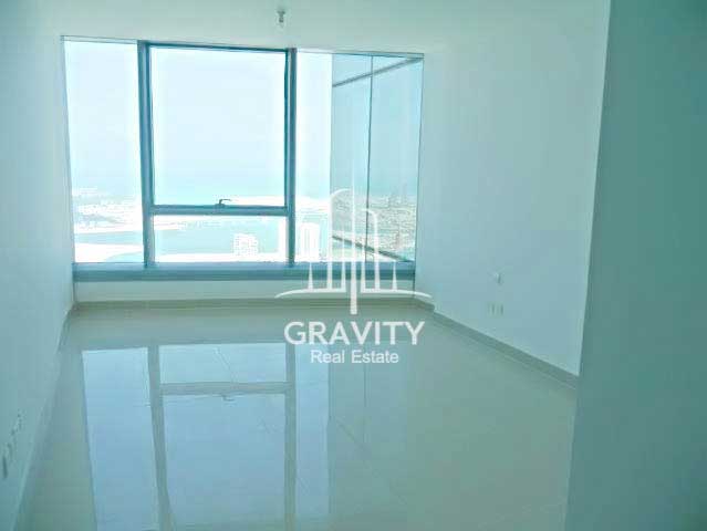 View-from-a-3-bedroom-apartment-for-sale-in-Sun-Tower-on-a-high-floor