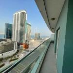 amaya-tower-property-balcony-with-glass-hand-rail-and-coummnity-view