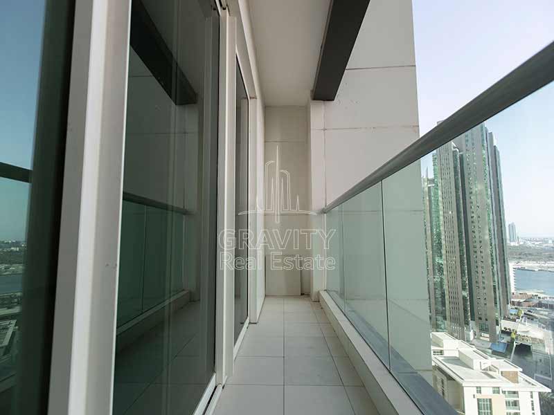 balcony-with-excellent-view-in-2-bedroom-apartment-in-maha-tower-al-reem-island