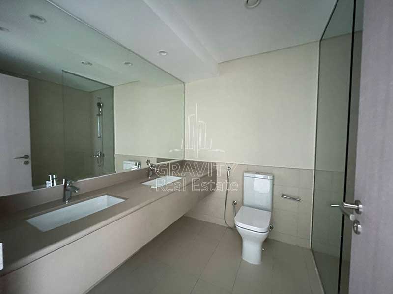 bathroom-with-shower-area-in-stunning-2-bedroom-apartment-in-yas-island-waters-edge