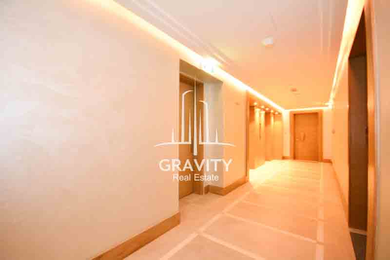 Floor-lobby-in-yasmina-residence