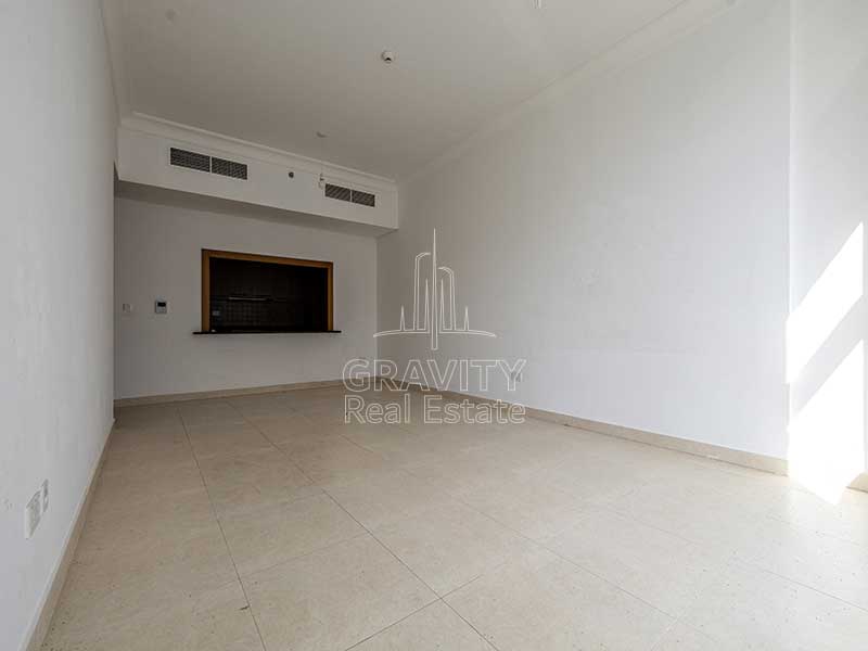 open-kitchen-of-2-bedroom-apartment-yas-island-ansam