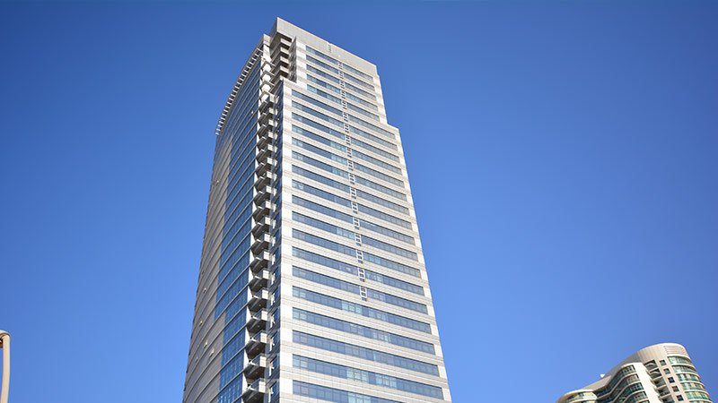 Alwifaq-tower-bottom-up-view