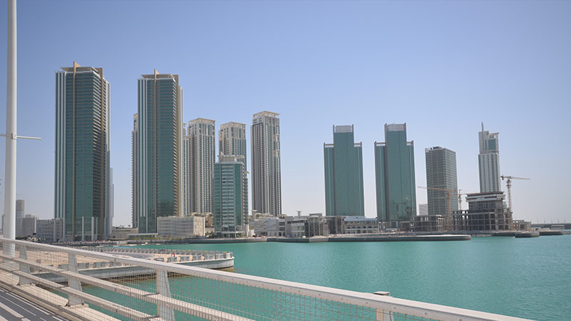 high-rise-towers-in-reem-island-as-seen-from-bridge