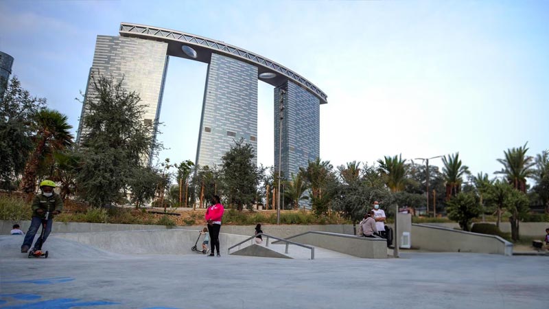 gate-tower-as-seen-from-fay-park