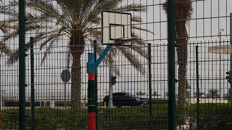 basketball-net-in-gateway-park