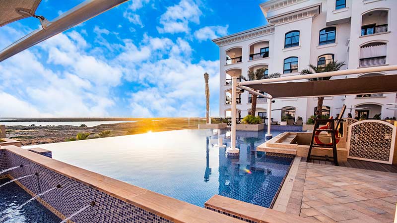 ansam-sea-view-from-infinity-pool-with-somewhat-cloudy-sky