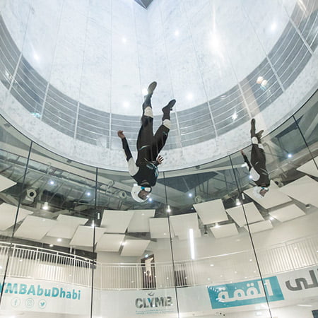 individual-wearing-protective-gear-and-engaging-in-indoor-skydiving-in-clymb-abu-dhabi