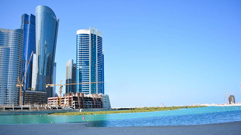 hydra-towers-as-seen-from-reem-central-park-beach