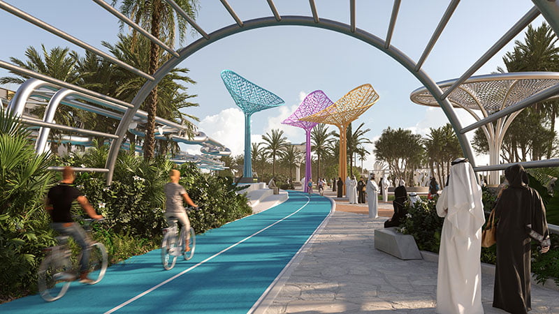 ALD2607_SaadiyatLagoons_S130_EXT_CyclePath