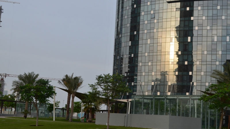 underground-entrance-next-to-sun-towers-western-park