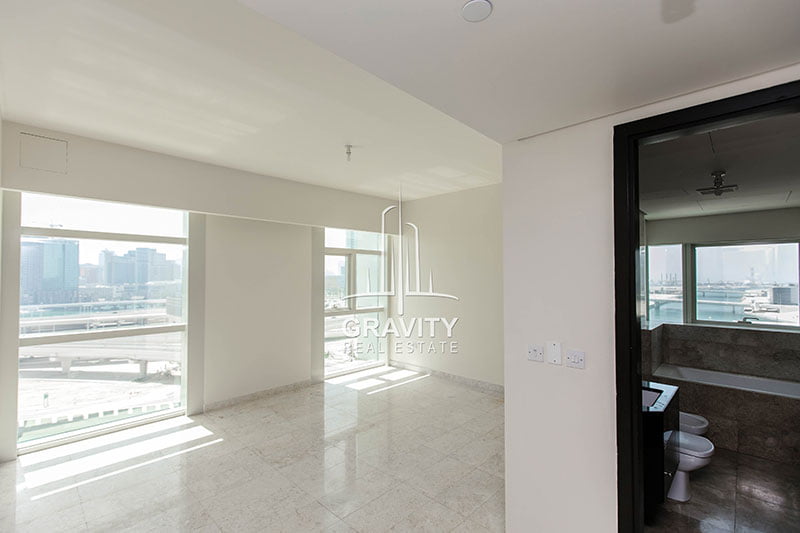 Cozy-Living-room-area-in-1-bedroom-apartment-ocean-terrace-reem-island