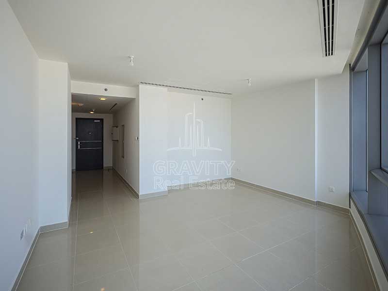 sky tower reem island apartment