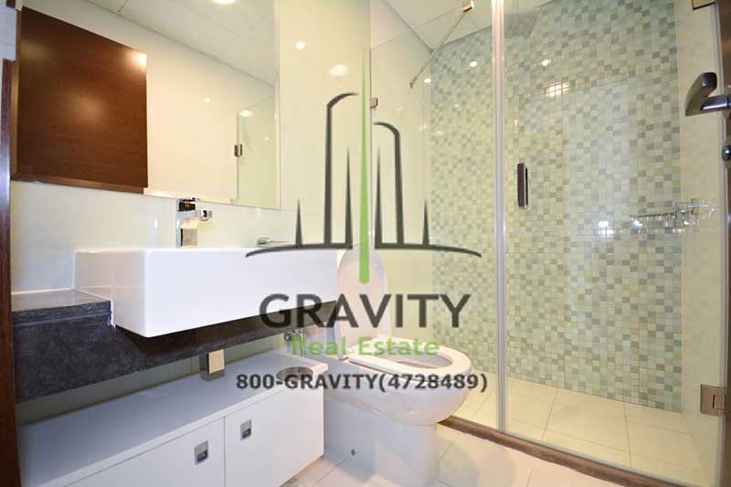 amazing-bathroom-with-modern-touch-shower-sink-toilet-in-a-2-bedroom-apartment-in-arc-tower