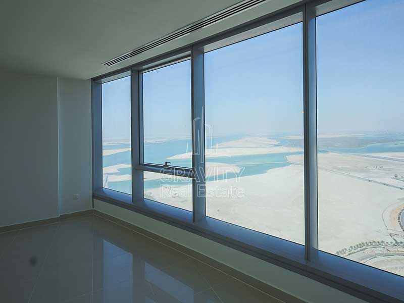 breathtaking-view-of-the-sea-from-living-room-of-1-bedroom-apartment-in-sky-tower-reem-island