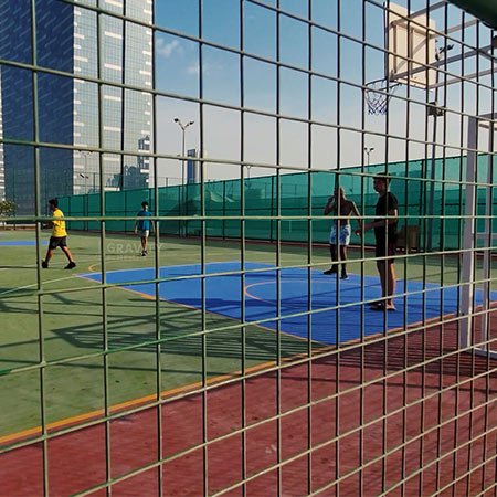 sky-tower-mixed-purpose-court-with-kids-playing-footbal