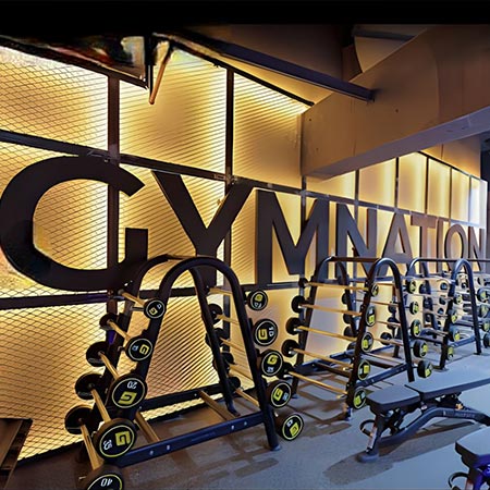 gymsnation