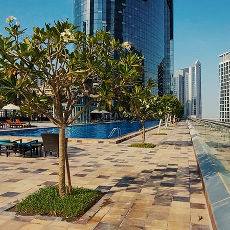 swimming-pool-on-sky-tower-podium-floor