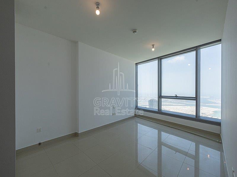 sky tower reem island apartments