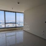 Sun Tower Reem Island Apartment