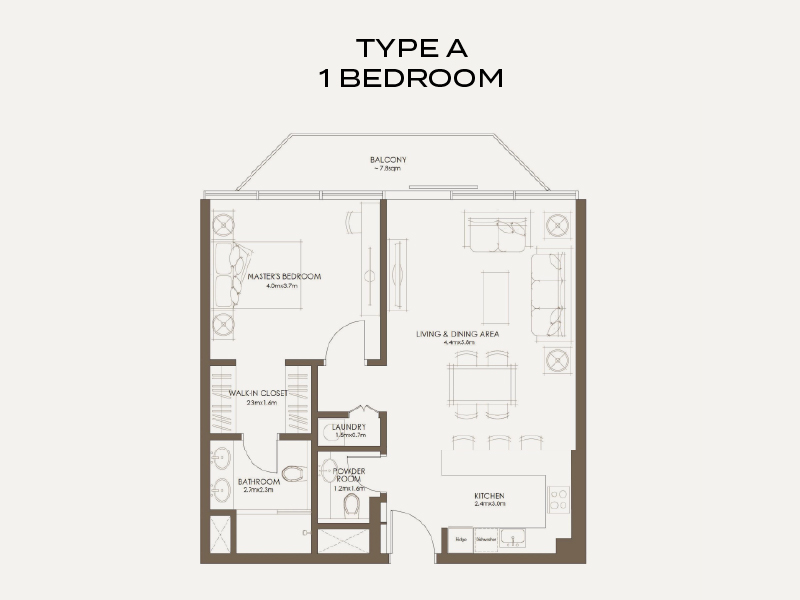 The source-Saadiyat Grove-Type A-1BR