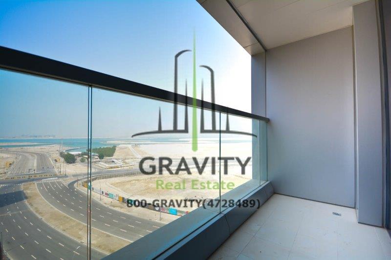 balcony-with-excellent-city-view-in-1-bedroom-apartment-in-arc-tower-b