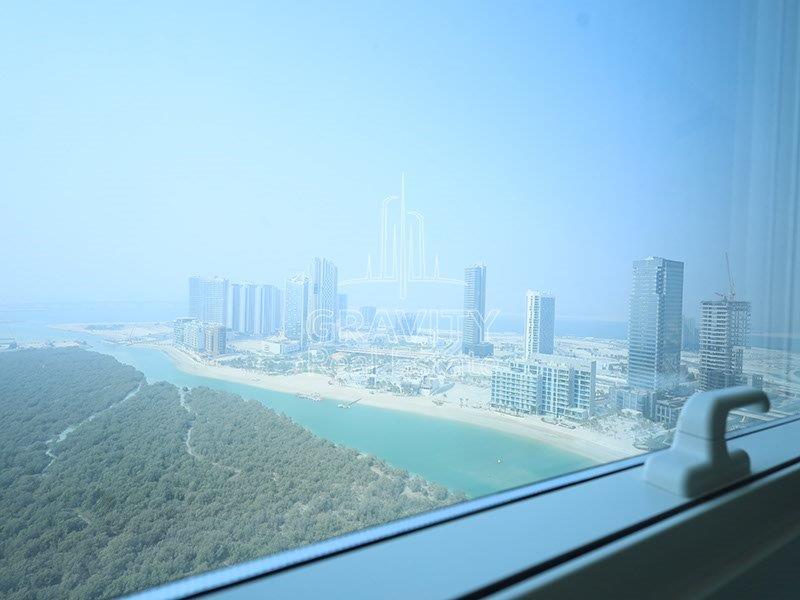 breathtaking-mangrove-view-from-bedroom-of-1-bedroom-apartment-in-hydra-avenue-tower-c5