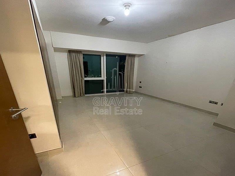 cozy-bedroom-of-a-2-bedroom-apartment-in-al-hadeel-al-raha-beach