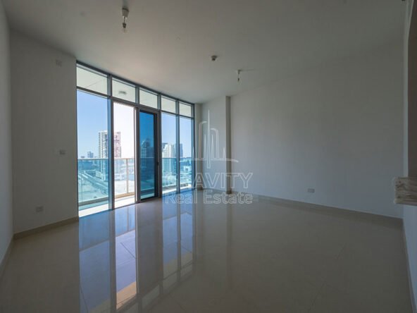 apartment in julphar residence tower