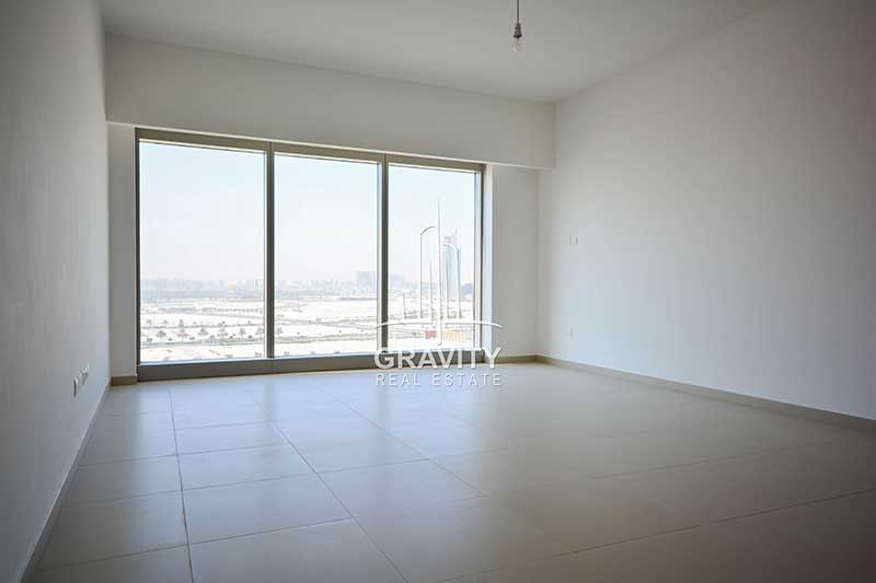 living-area-with-excellent-view-in-studio-apartment-in-gate-tower-1