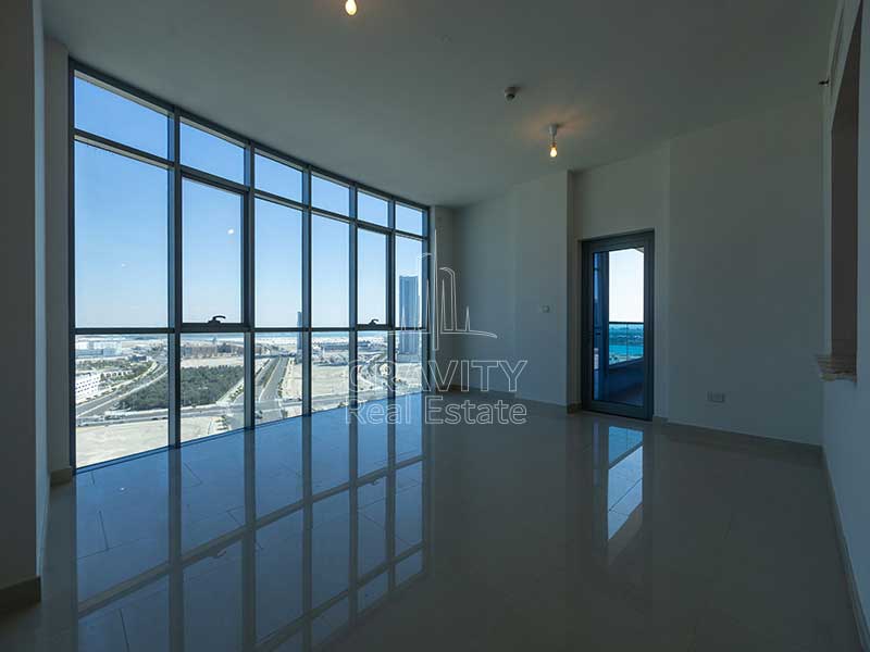 julphar residence al reem isalnd