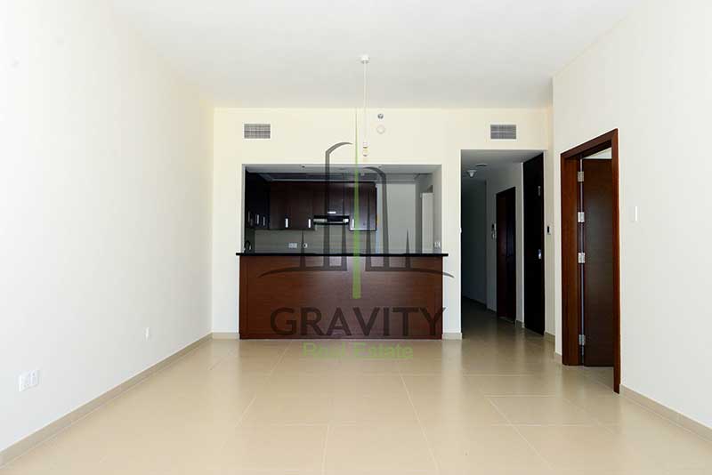 living-room-with-open-kitchen-in-1-bedroom-apartment-in-gate-tower-3