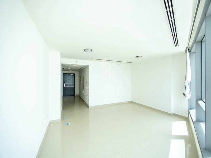 sky tower al reem island apartment for rent