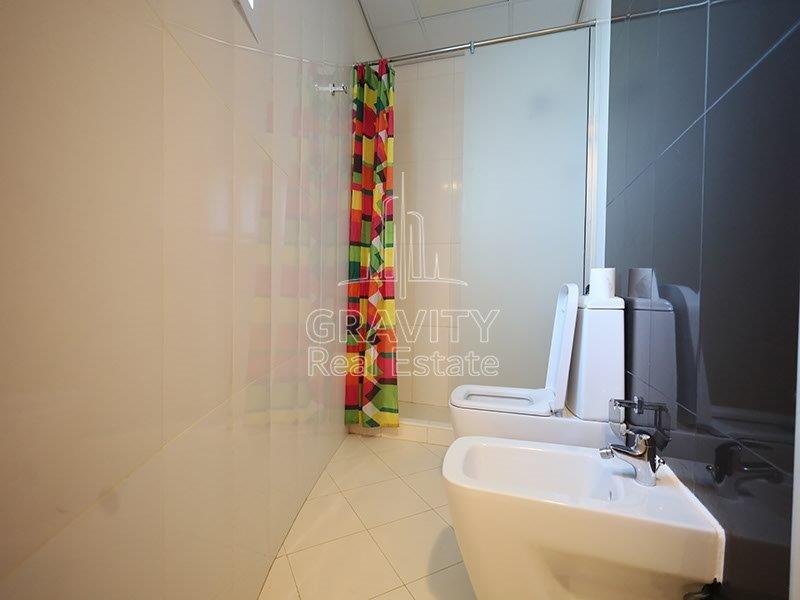 nice-bathroom-with-shower-area-sink-and-toilet-1-bedroom-apartment-in-hydra-avenue-tower-c5