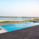 private-pool-in-backyard-of-5-bedroom-villa-in-hidd-al-saadiyat-with-direct-access-to-beach