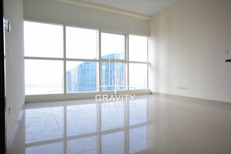 1 bedroom apartment in sigma tower for rent