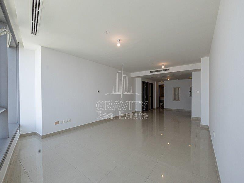 spacious-and-modern-looking-living-area-in-a-2-bedroom-in-sky-tower-reem-island-apartments-for-rent