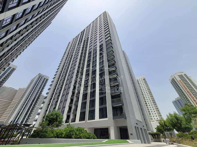 The Bridges Abu Dhabi- Amazing 3-Bedroom Apartment For Rent