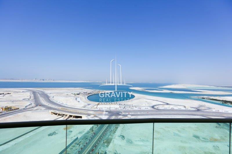 view-from-the-balcony--in-beach-tower-reem-island