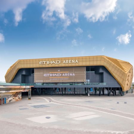 Etihad-Arena