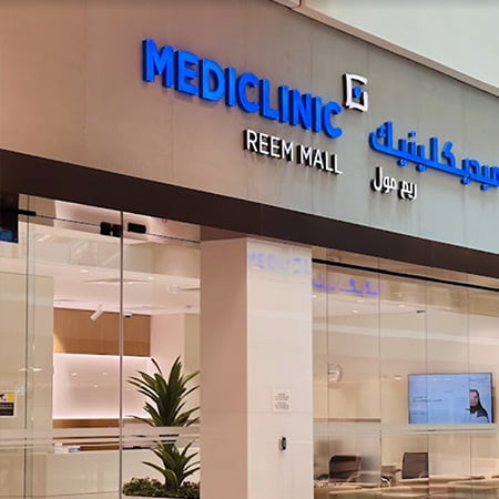 RR-Mediclinic