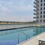 Waters Edge Studio Apartment for Sale in Yas Island