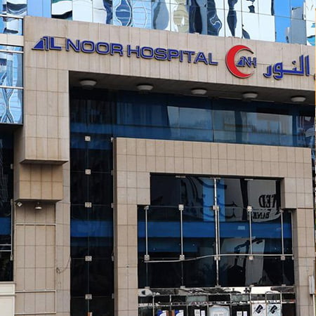 YM-Al-Noor-Medical-Center